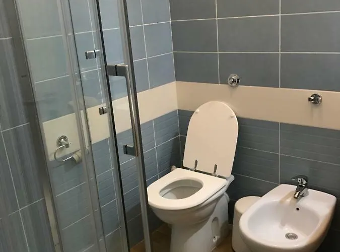 Bed & Breakfast Frontemare