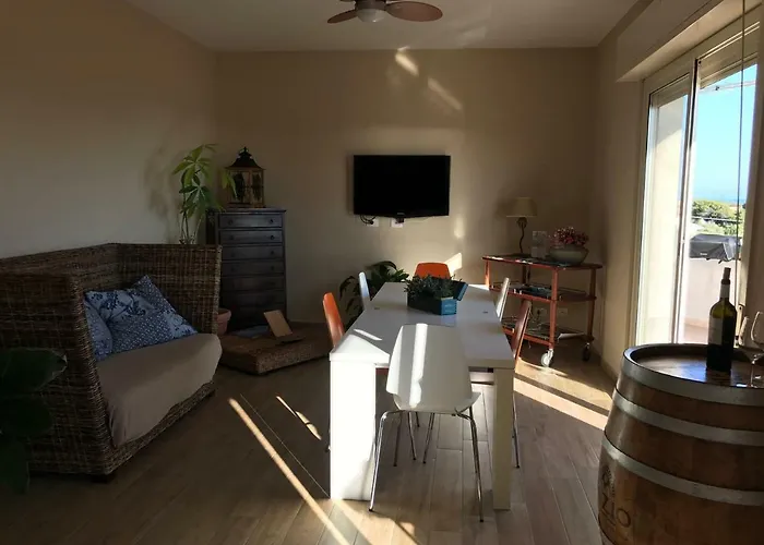 Bed & Breakfast Frontemare