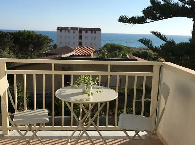 Bed & Breakfast Frontemare Agrigento