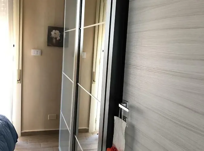 Bed & Breakfast Frontemare 3*