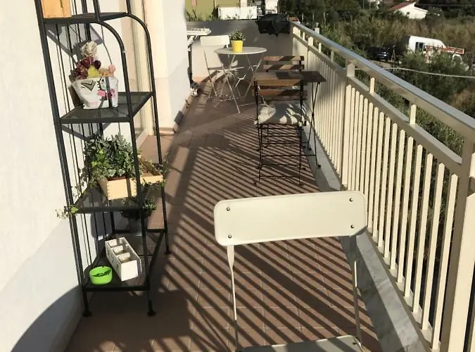 Frontemare Bed & Breakfast 3*