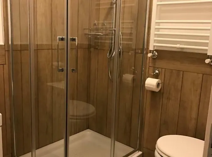 Frontemare Bed & Breakfast