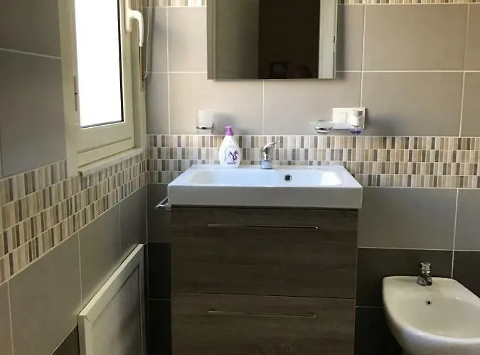 Frontemare Bed & Breakfast 3*