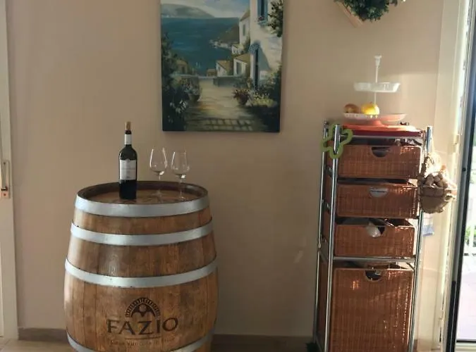 Frontemare Bed & Breakfast Agrigento