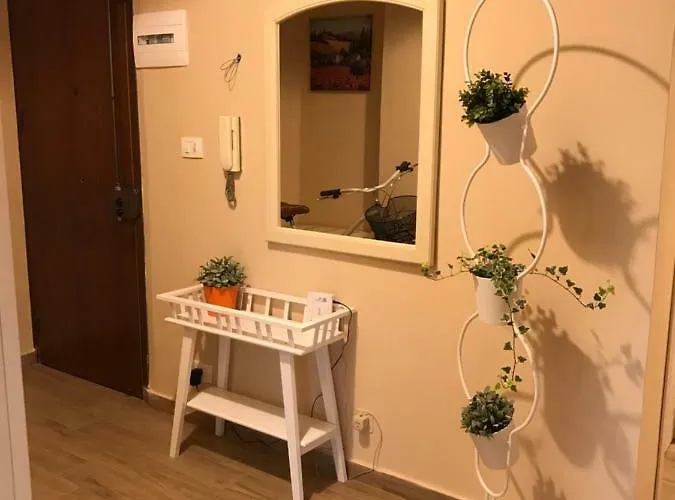 Frontemare Bed & Breakfast Agrigento