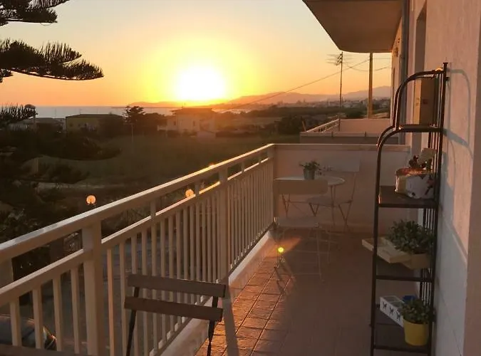 Frontemare Bed & Breakfast Agrigento